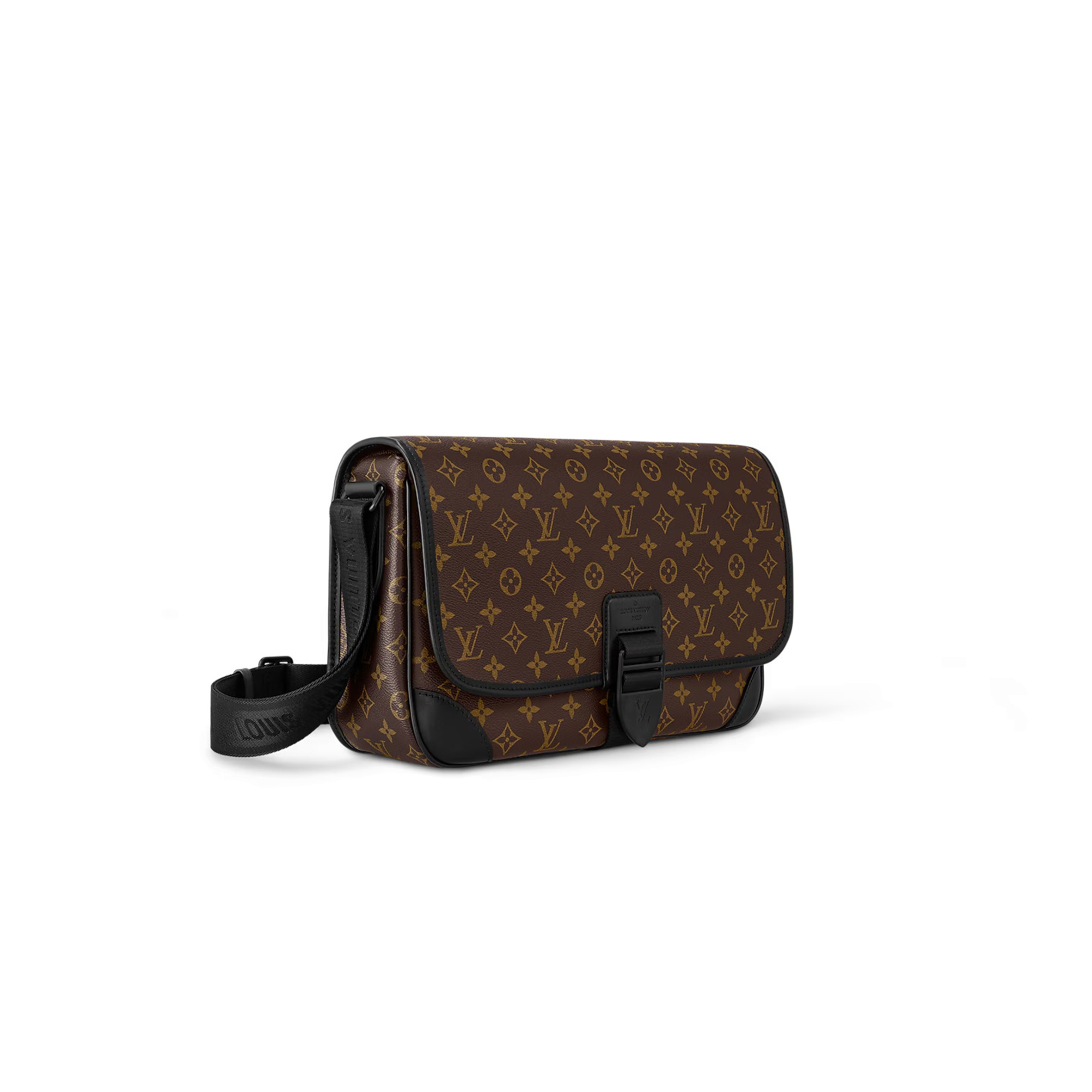 LOUIS VUITTON ARCHY MESSENGER GM M46371 (38*29*10cm)
